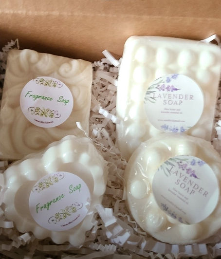 Fragrances That Improve Your Mood