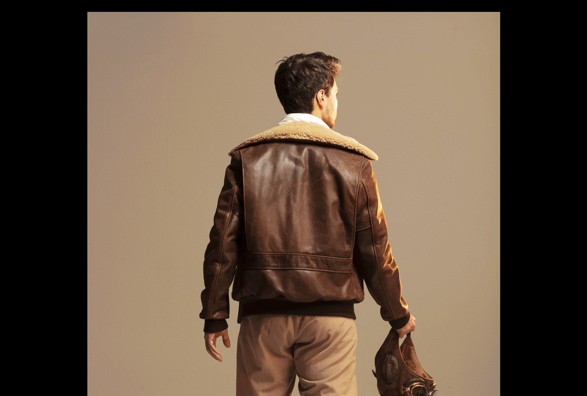 TheBanker-Retro-PhotoMontage