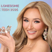Caleigh Barnett's Journey to the Crown: Competing for Miss Virginia America's Teen