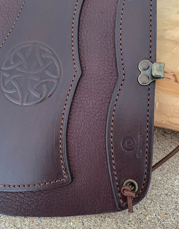 Miniaturbild: Armschutz "Comfort"