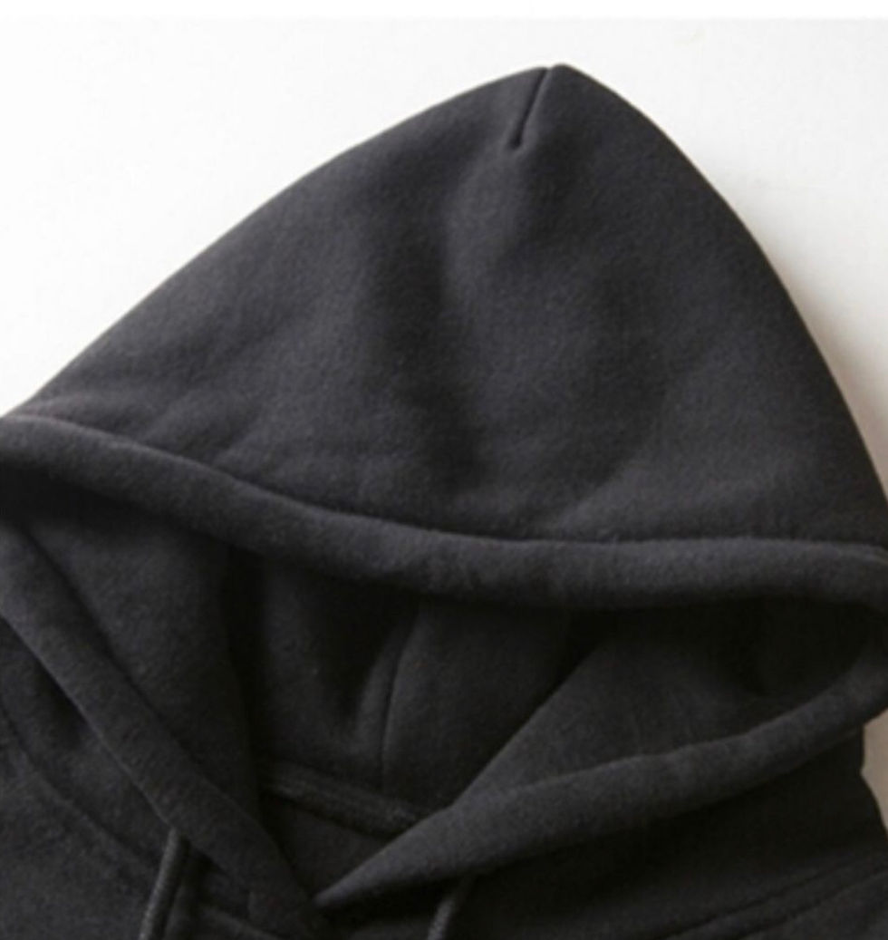 Thumbnail: “lol ur not shawn mendes” hoodie