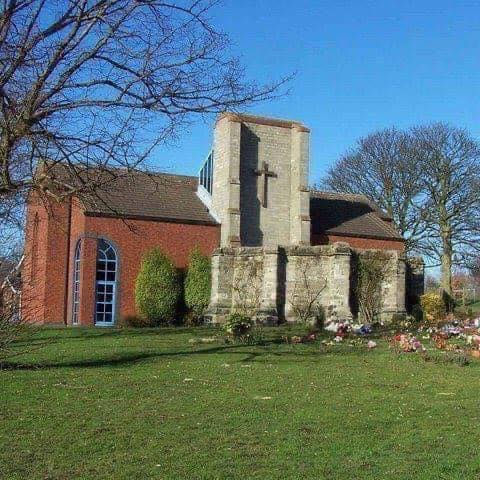 Christian Unity Week Service