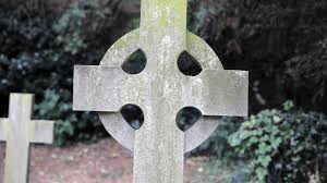 Blessing of Graves