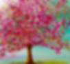 PAINT DAY! Sunday April 12, 1-3PM The Spring Tree!