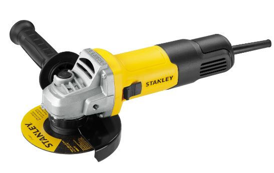 ESMERILHADEIRA ANGULAR 4.1/2" STANLEY SG7115-B2 220V
