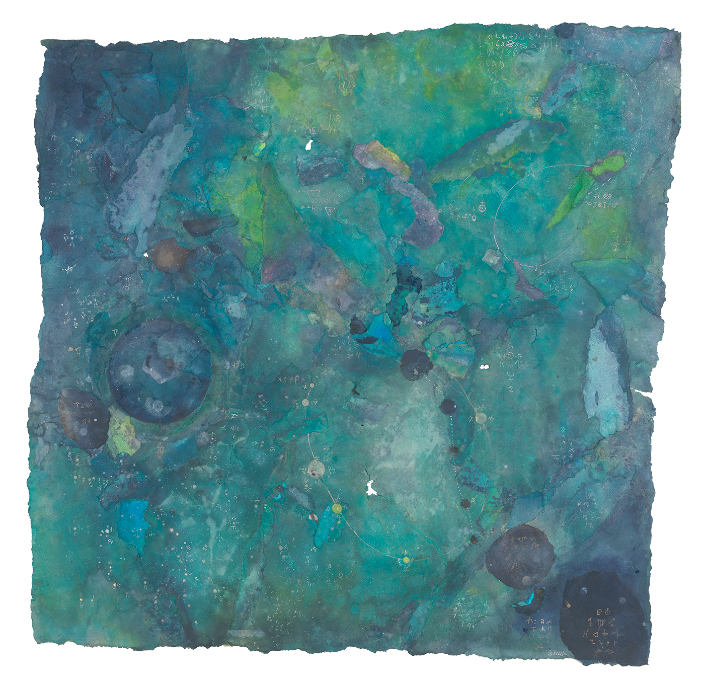 Star Map 3
