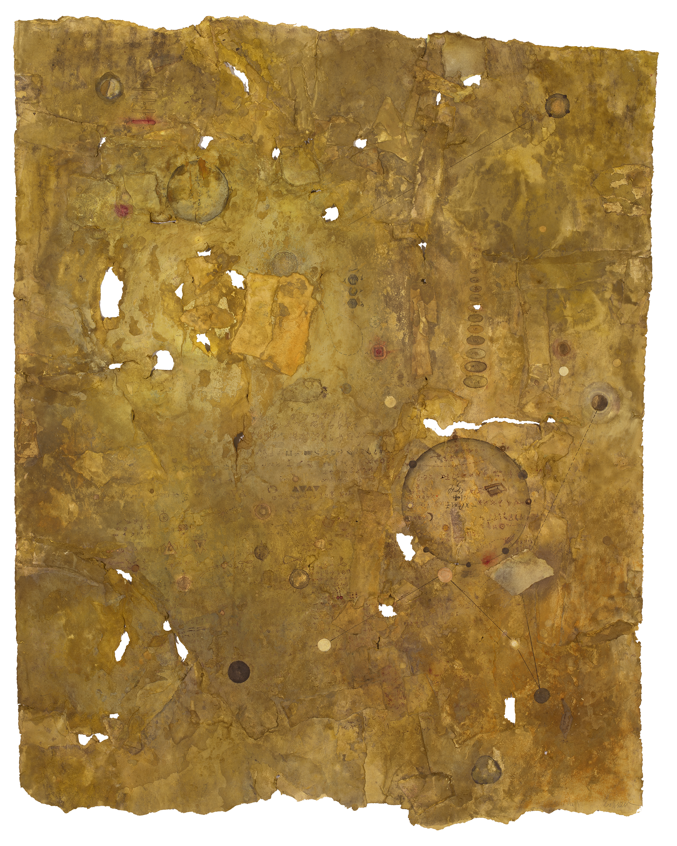 Star Map 1