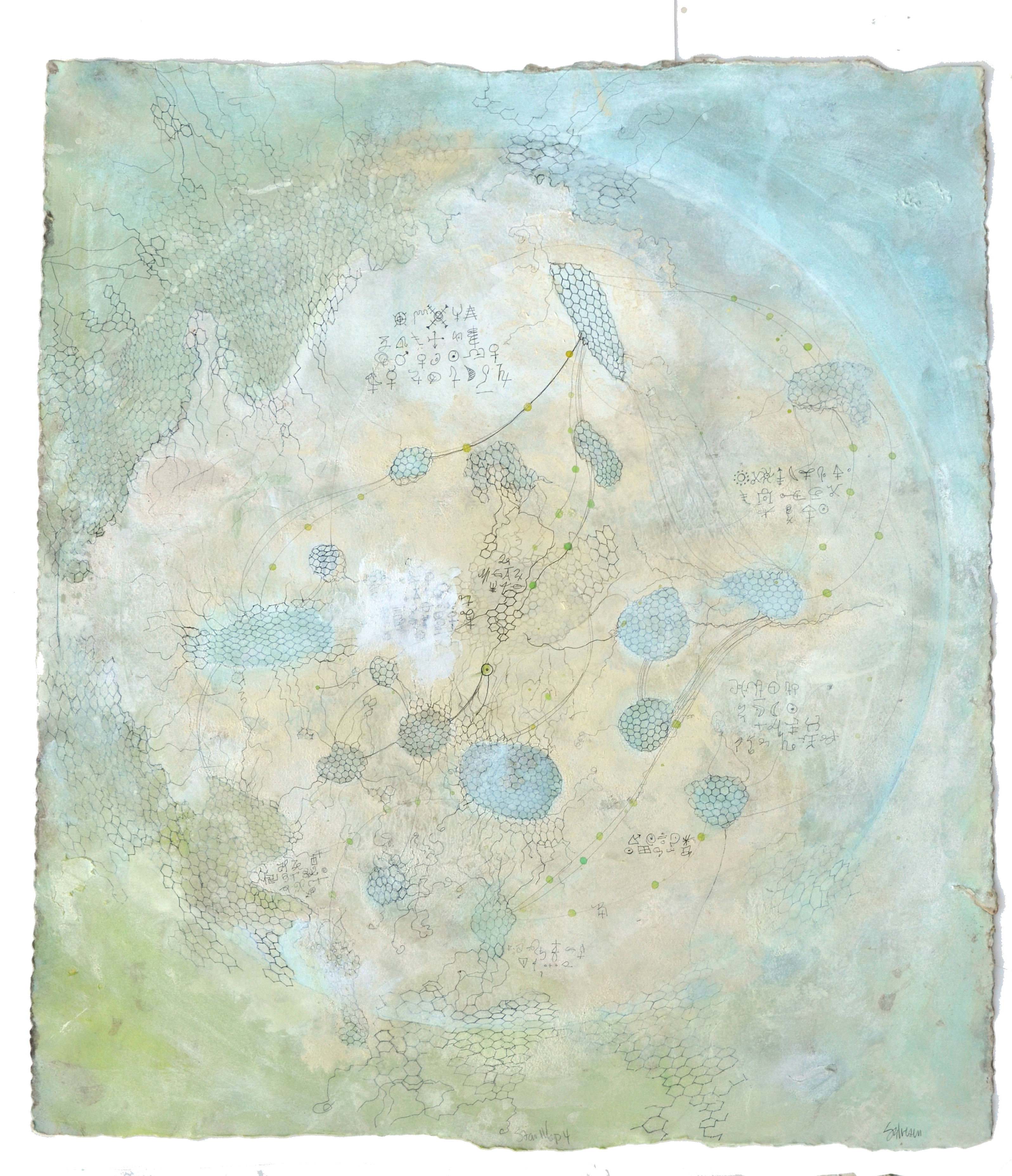 Star Map 11