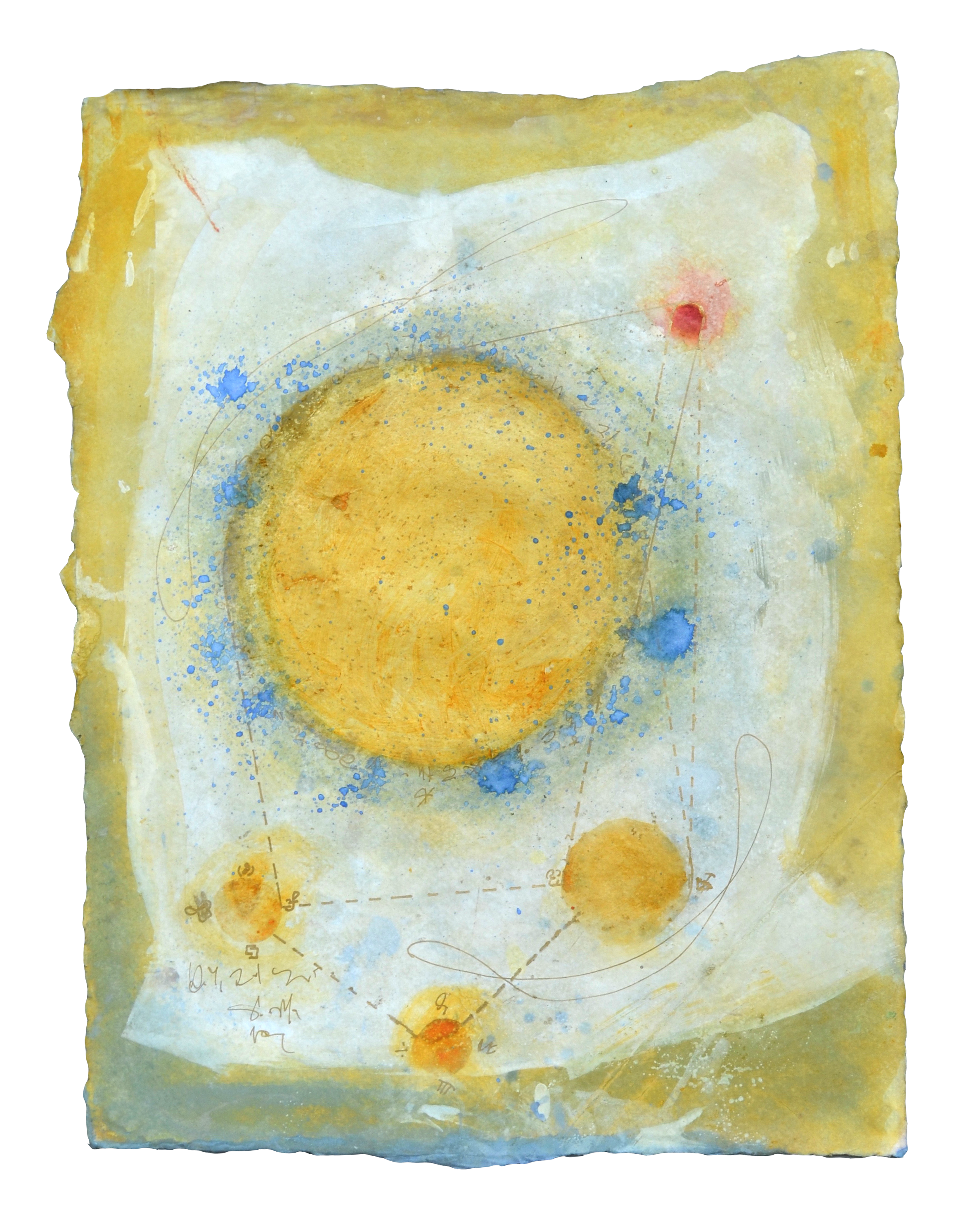 Star Map 14