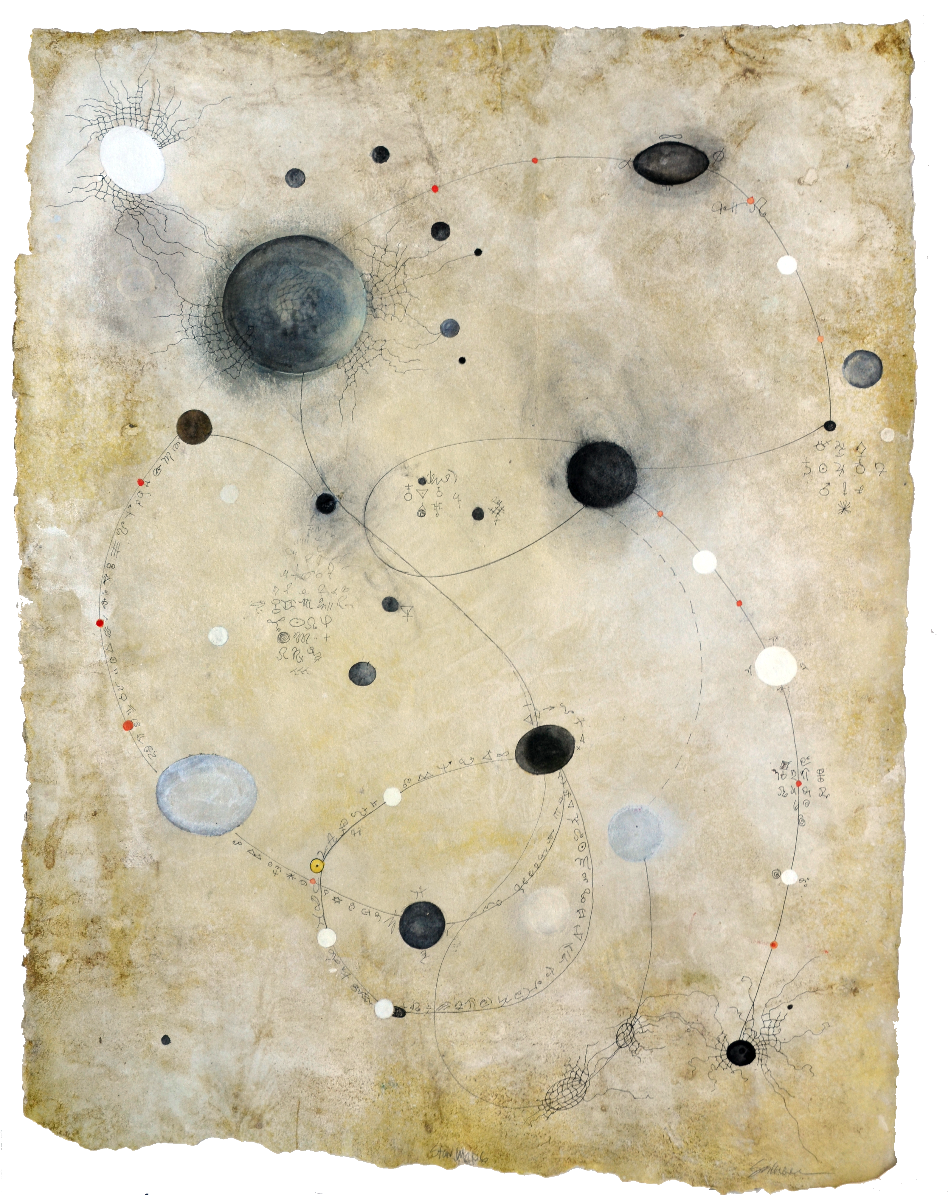 Star Map 10