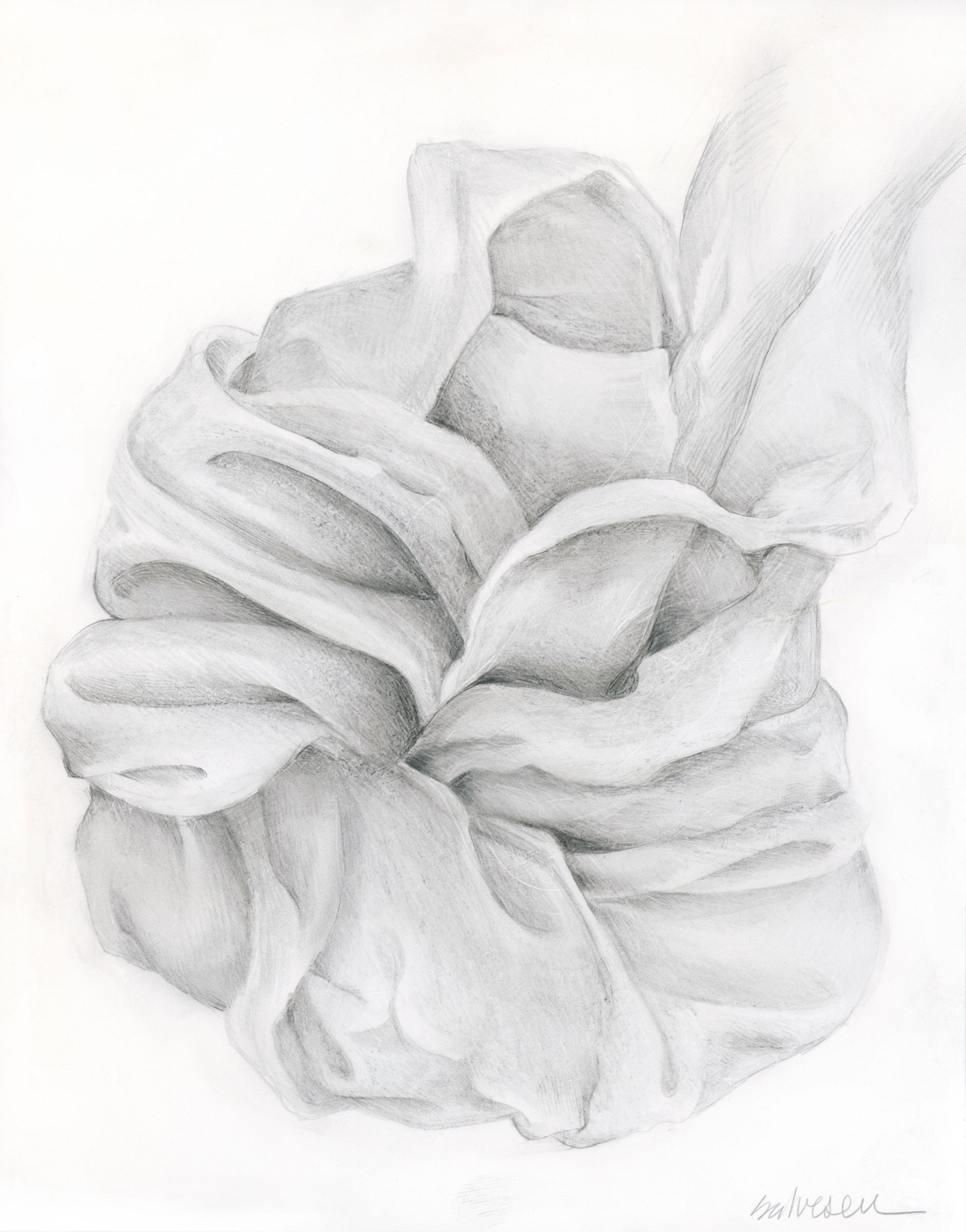 Unfolded