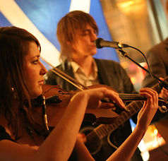 Musical Performance Scene