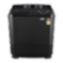Thumbnail: LG Top load turbo Droum 7kg 