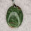 Miniature : Collier Jade néphrite
