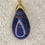 Miniature : Collier en Lapis-lazuli 