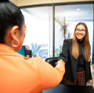 Start your Year off Right with a Job at CSG