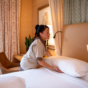 How the Irvine Hotel Workers Ordinance Will Affect Your Business