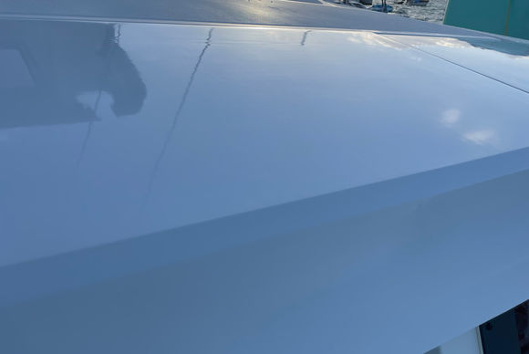 Light Oxidation Package