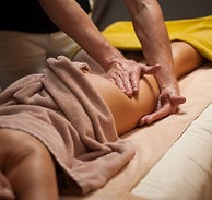 Körpermassage in Schwäbisch Gmünd