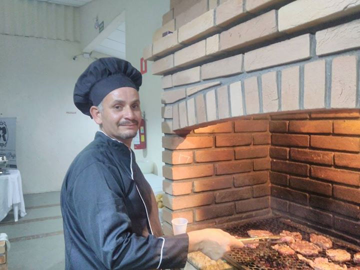 Churrasco