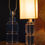 Thumbnail: Mid Century Italian Lucite Lamps