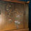 Thumbnail: large chinese drinks cabinet covered all over in gold leaf and hand painted decoration