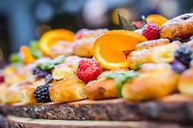 Breakfast Platter