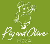 Pig & Olive Pizza