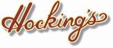 Hocking's