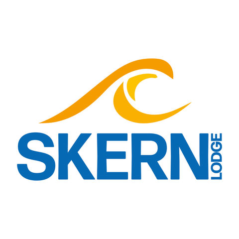 Skern Lodge