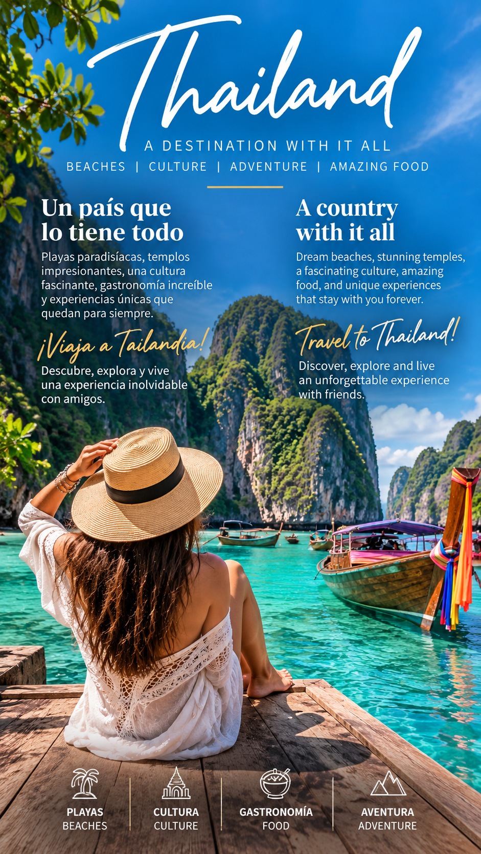 Tailandia