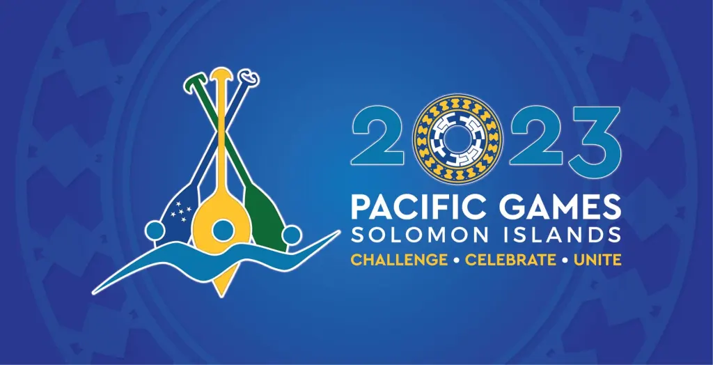 2023 Pacific Games Solomon Islands