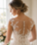 custom wedding dress tailoring in Boise
