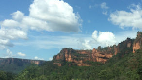 Mato Grosso e o seu talento ao Turismo de Natureza!