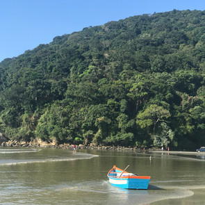 Slow Travel: Sobre Viajar, Desacelerar e Integrar!