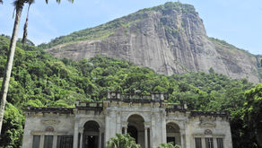 Parques do Rio: onde relaxar e curtir a natureza na Capital Carioca!