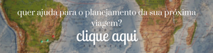Roteiro Personalizado de Viagem