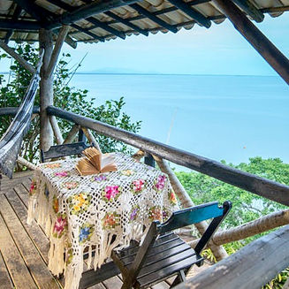 13 Hotéis, Pousadas e Refúgios para curtir o Verão no Litoral Sudeste do Brasil!
