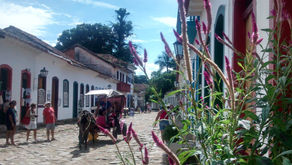 Paraty: suas histórias, encantos e culturas!