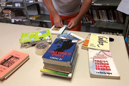 Paraná é um dos estados com maior número de presos que estudam