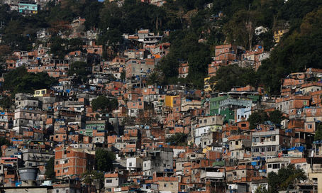 Covid-19: Unicef doa 5 mil kits de higiene a favelas do Rio