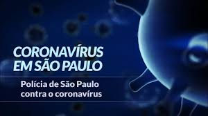 Presos suspeitos de vender testes rápidos de covid-19 em São Paulo