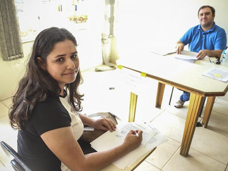 Para enfrentar o novo coronavírus, Prefeitura já contratou 305 profissionais