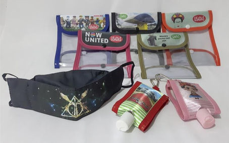 Feirinhas dos bairros voltam a funcionar