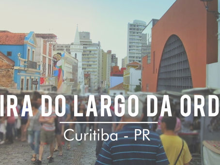 Prefeitura compra 15 mil máscaras feitas por artesãos da Feira do Largo da Ordem