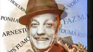 Adoniran, 110 anos: compositor marcou o samba com sotaque paulistano