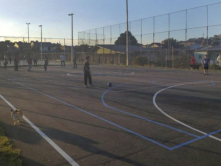 Guarda Municipal volta a dispersar aglomerações
