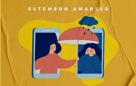 Prefeitura instrui servidores para que observem sinais de depressão em colegas