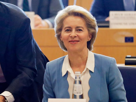 Comissão Europeia fará conferência de doadores para financiar vacina