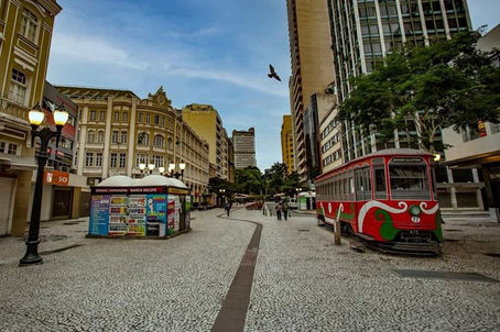 Para Casa Vogue, Rua das Flores é uma das mais bonitas do Brasil